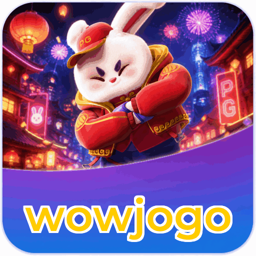 Pacote Completo do App wowjogo
